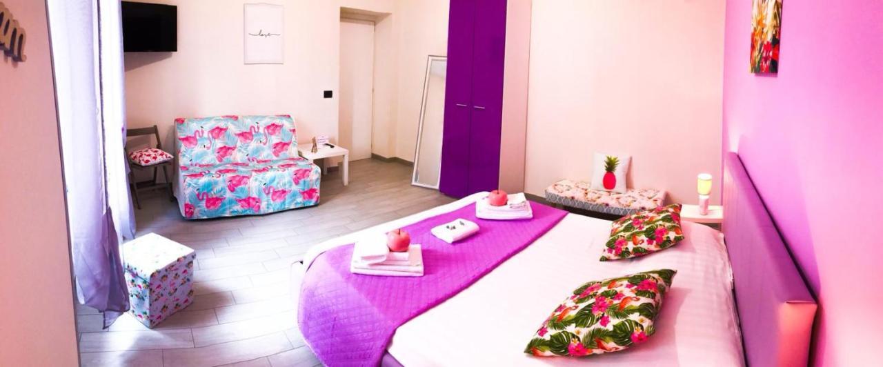 Homestay Alloggio Turistico Colosseo *