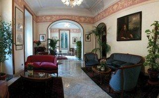 Farnese Hotel Rome