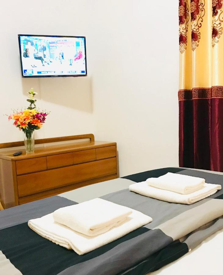4 Bed Luxury Near Colosseum