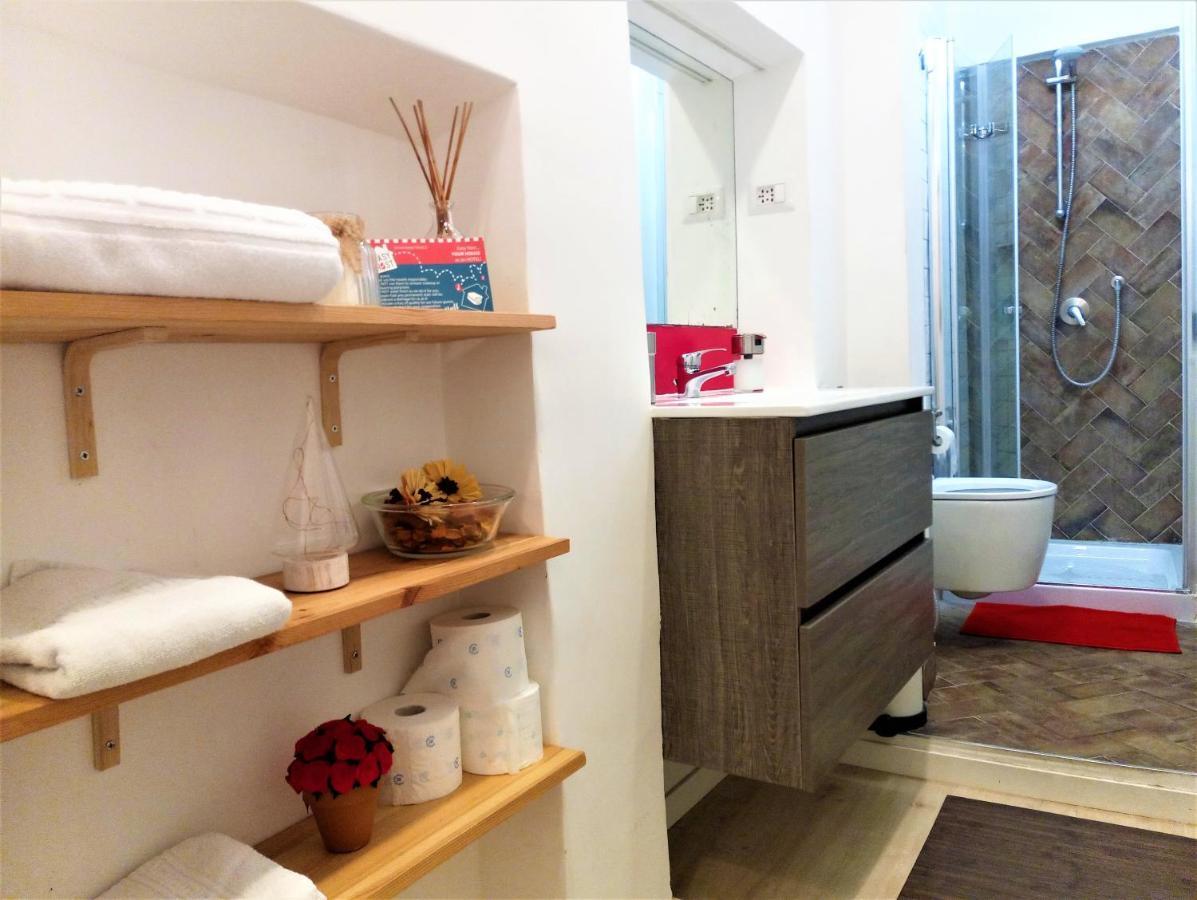 L'antica Porta Di Trastevere Apartment
