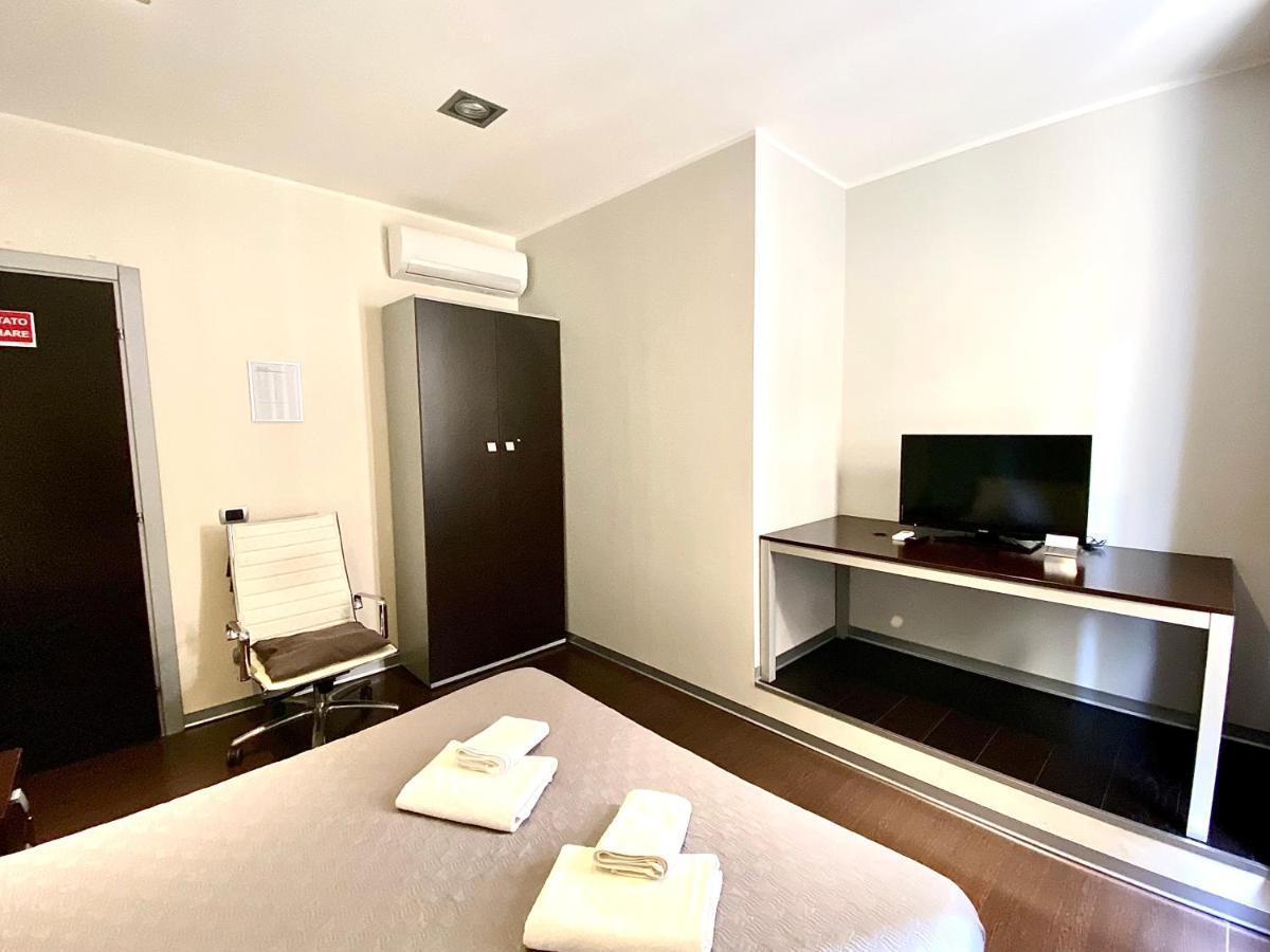 Gemini Guest house Rome