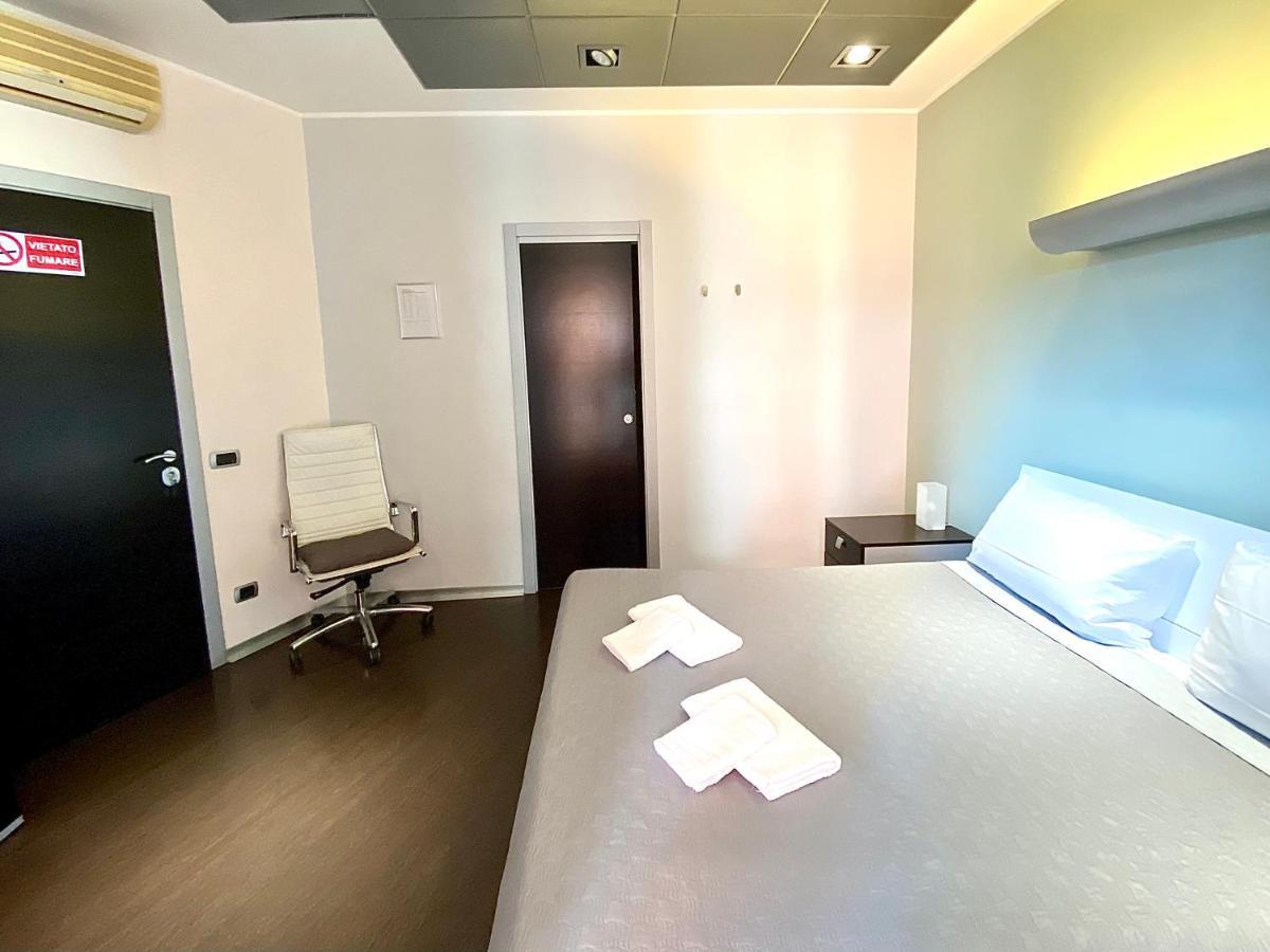 Guest house Gemini Rome