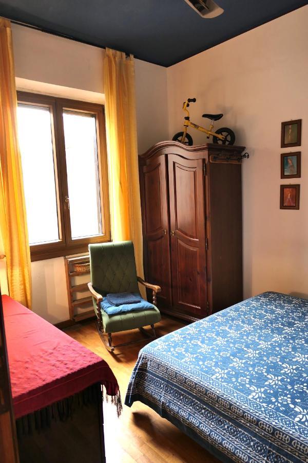 La Casa Di Roberto Apartment Rome