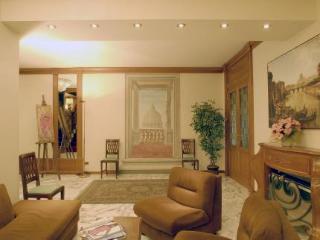 San Pietro Hotel Rome