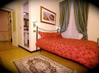 Bed & Breakfast I Tre Pupazzi Rome