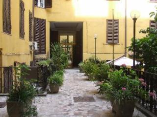 Bed & Breakfast Ariosto Rome