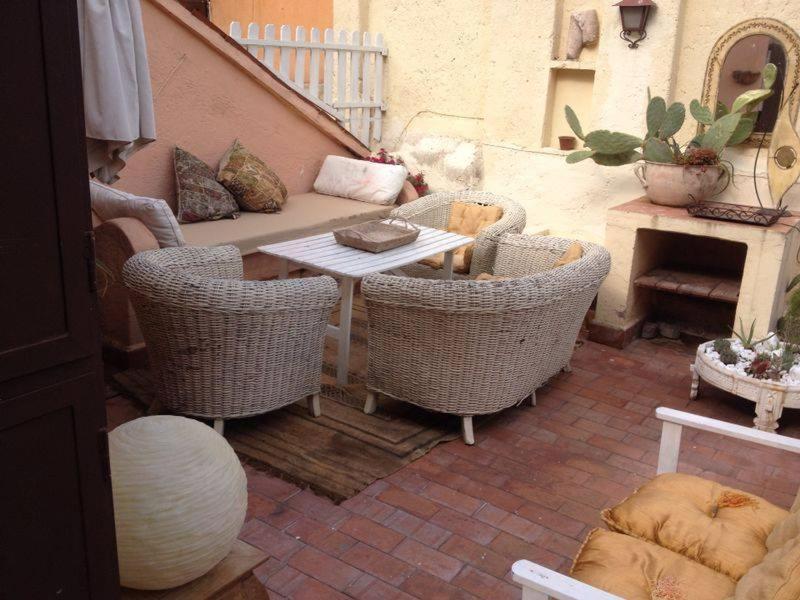 Terrace Navona Penthouse View Luxury Apartment *