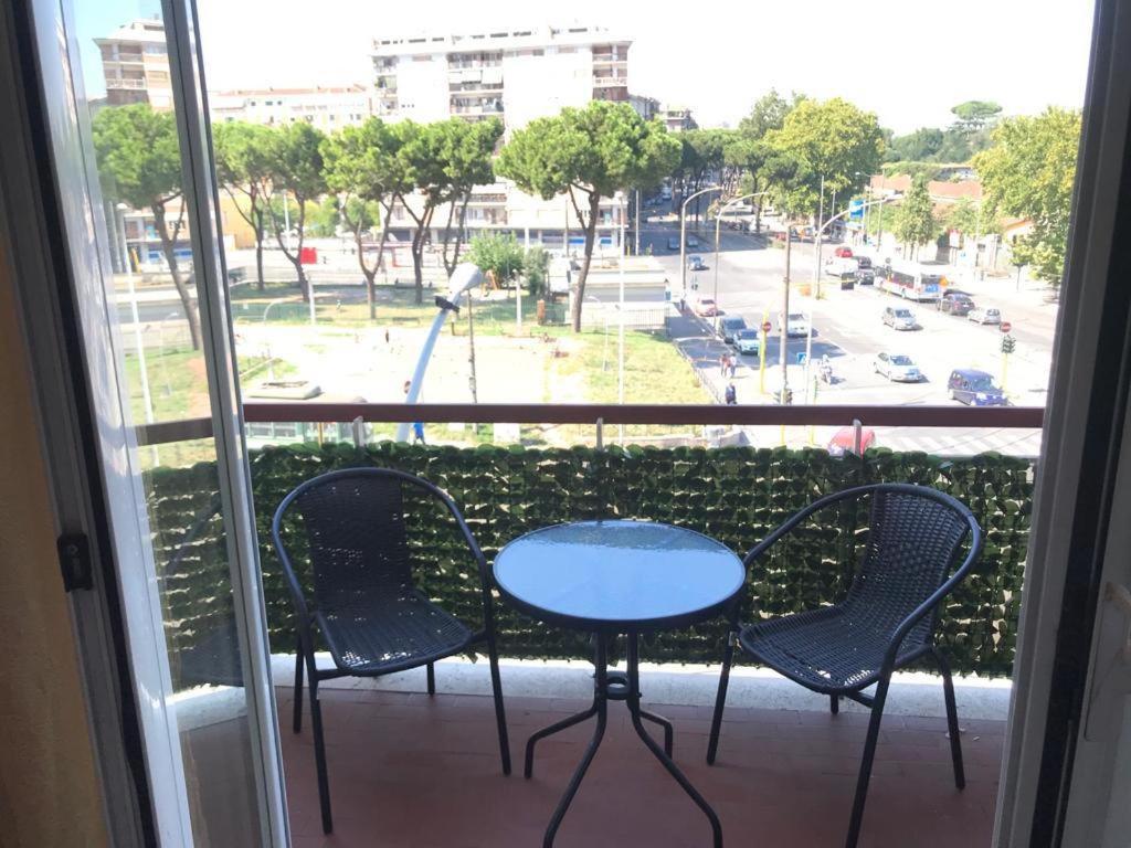 Ad Uso Turistico Lamberto Preneste Guest house