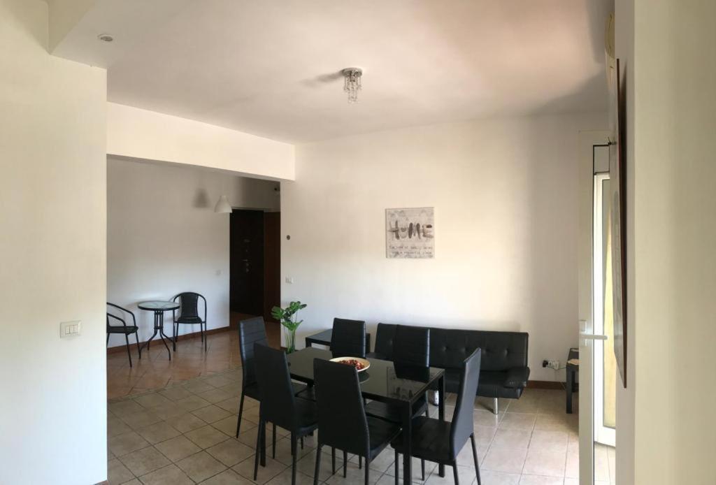 Guest house Ad Uso Turistico Lamberto Preneste 3*