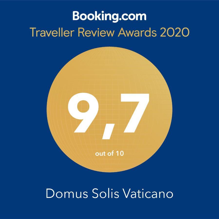Domus Solis Vaticano