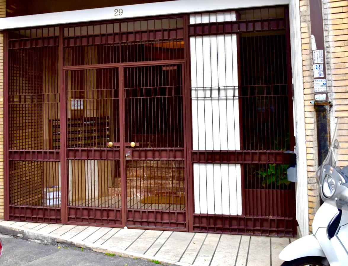 Apartment Domus Claudia *