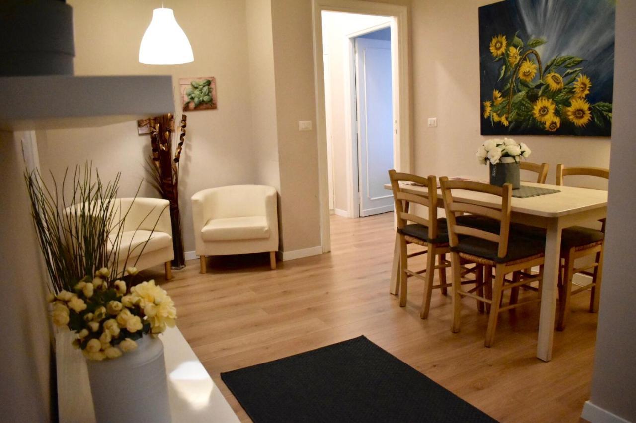 Domus Claudia Apartment Rome