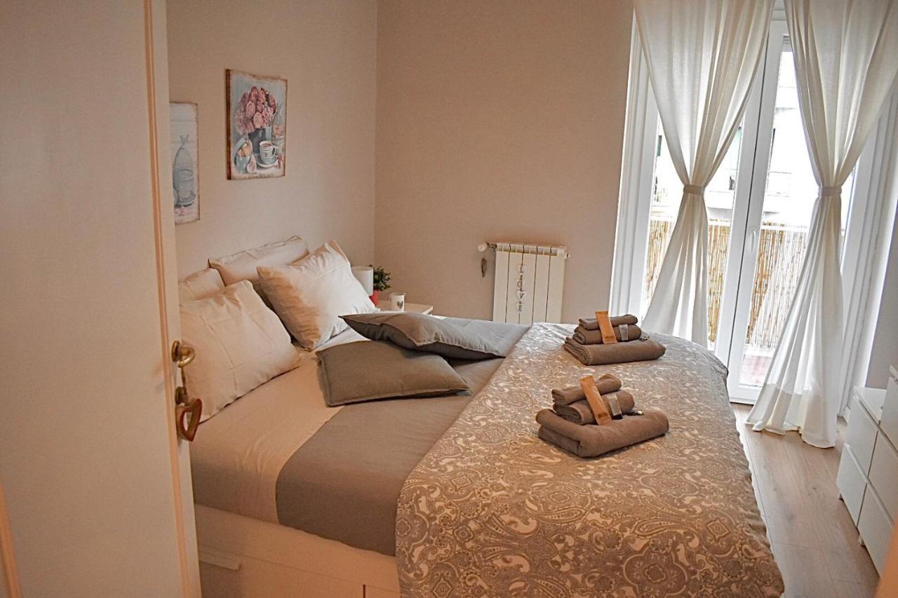 Domus Claudia Apartment Rome