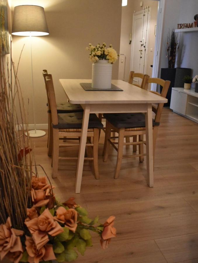 Apartment Domus Claudia *