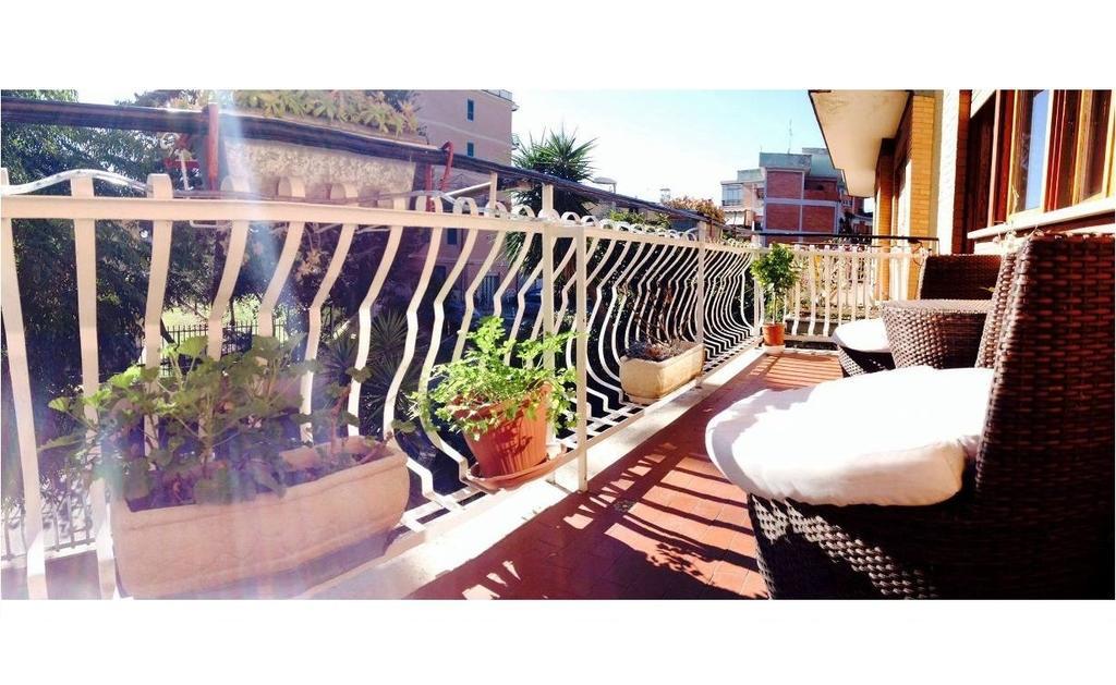 Casa Celeste 2* Rome