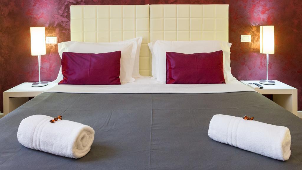 Guest house Residenza Alexander