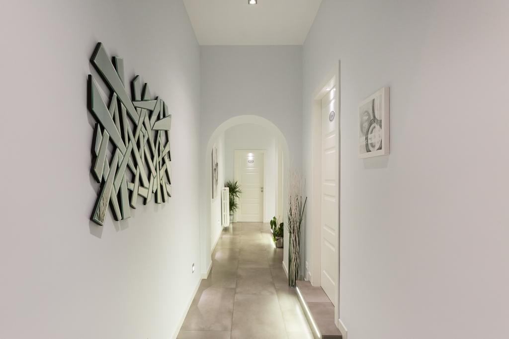 Guest house Residenza Alexander 2*