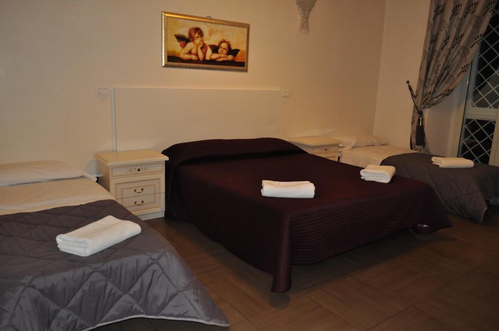 Guest house Girasole Rome