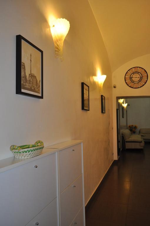 Girasole Guest house 3*