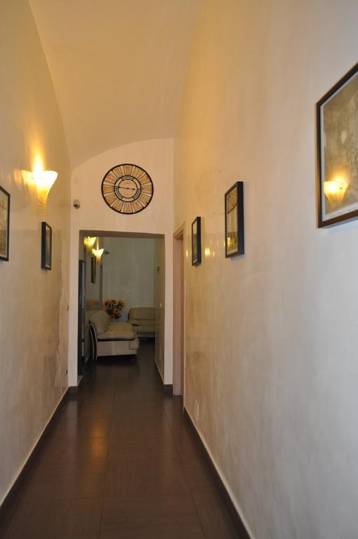 Girasole Guest house Rome
