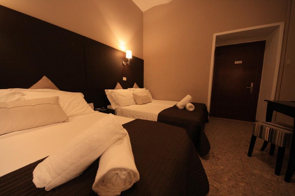 Hotel Felice Rome