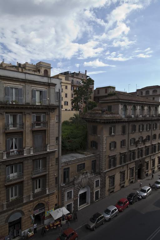 Tourist House 2* Rome