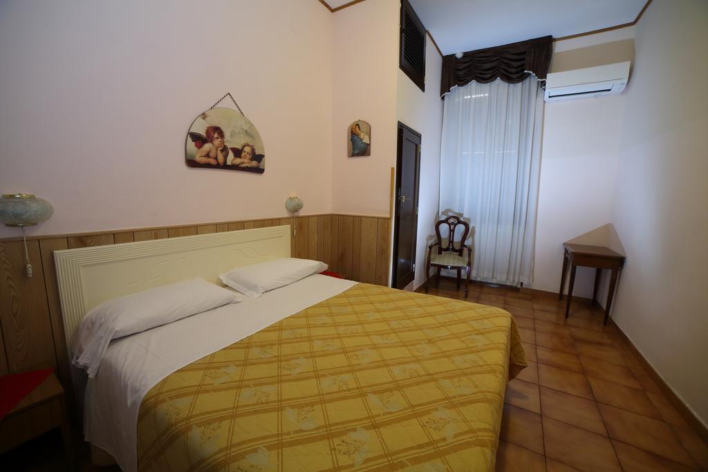 Giugiù Hotel Roma