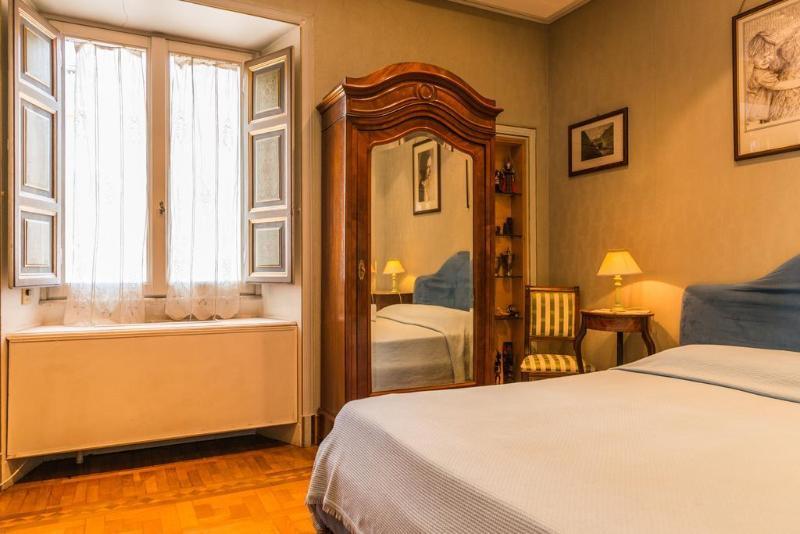 Martina House 3* Rome