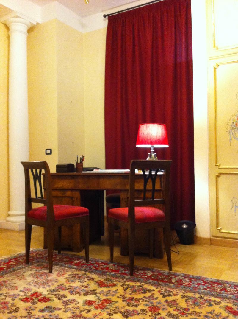 Affittacamere Residenza Delle Arti