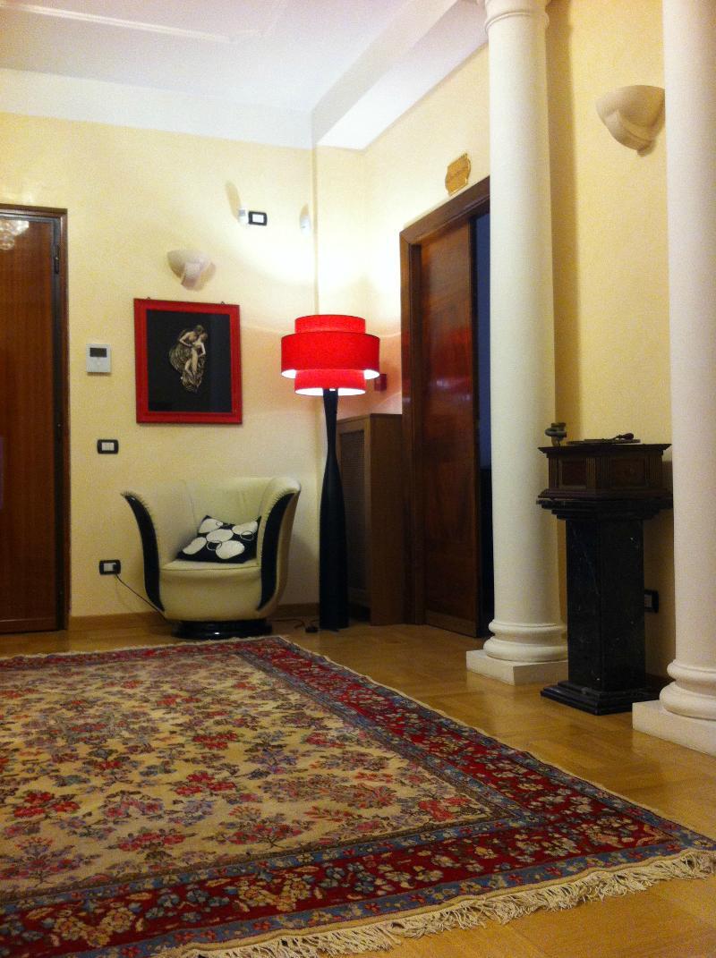 Residenza Delle Arti Affittacamere Roma