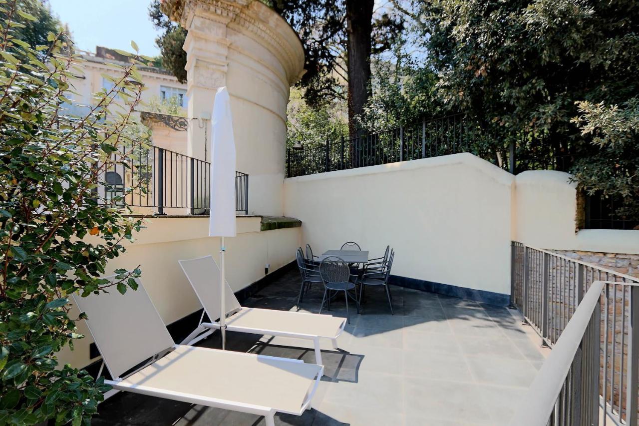 Apartment Il Mulino Di Trastevere - My Extra Rome