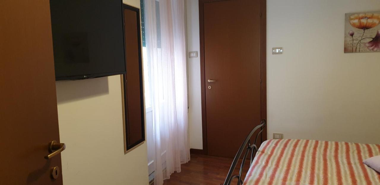 Saint Peter Vatican Large Barbara Casa Apartment *