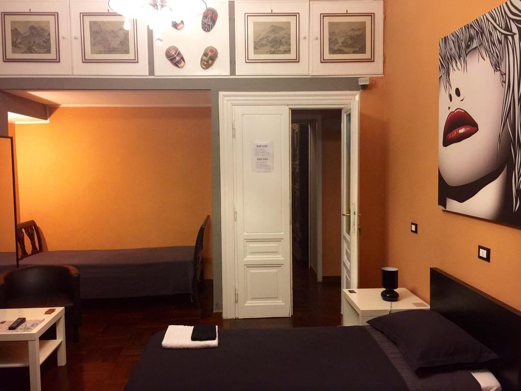 Bed & Breakfast G&g Rome