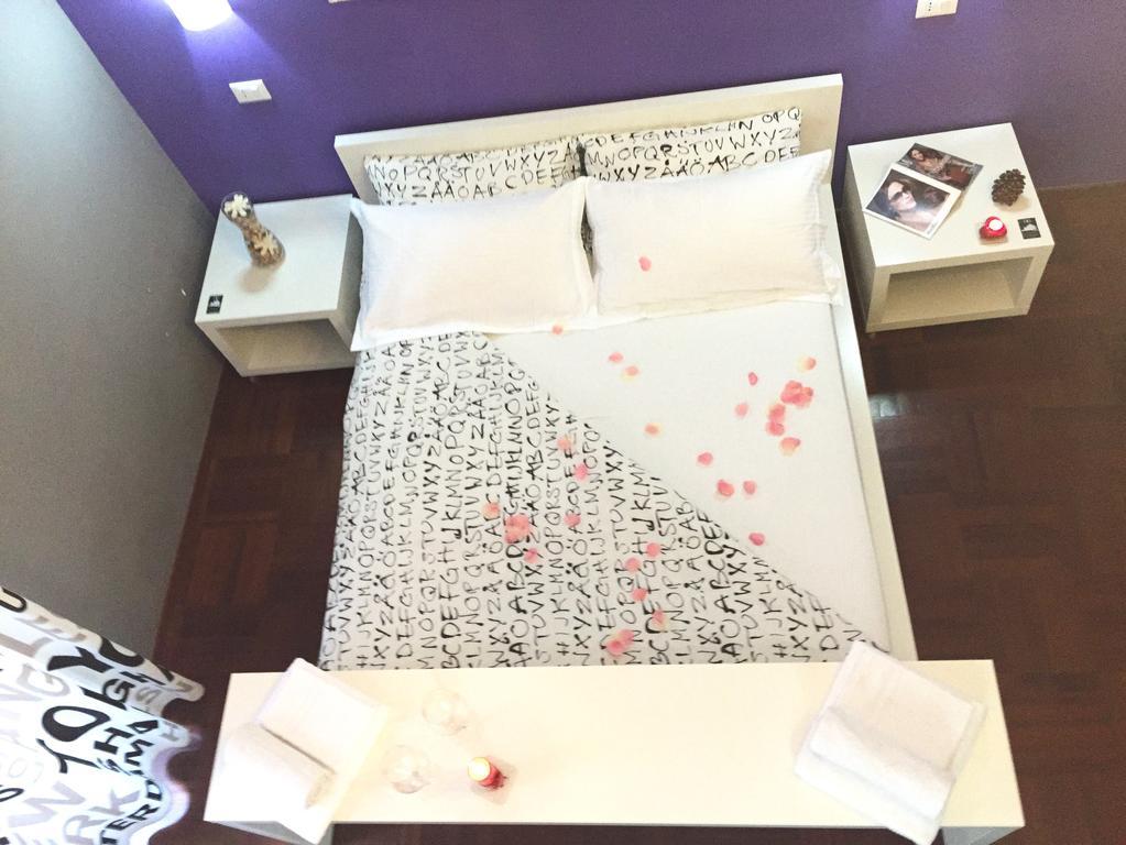 G&g Bed & Breakfast Rome
