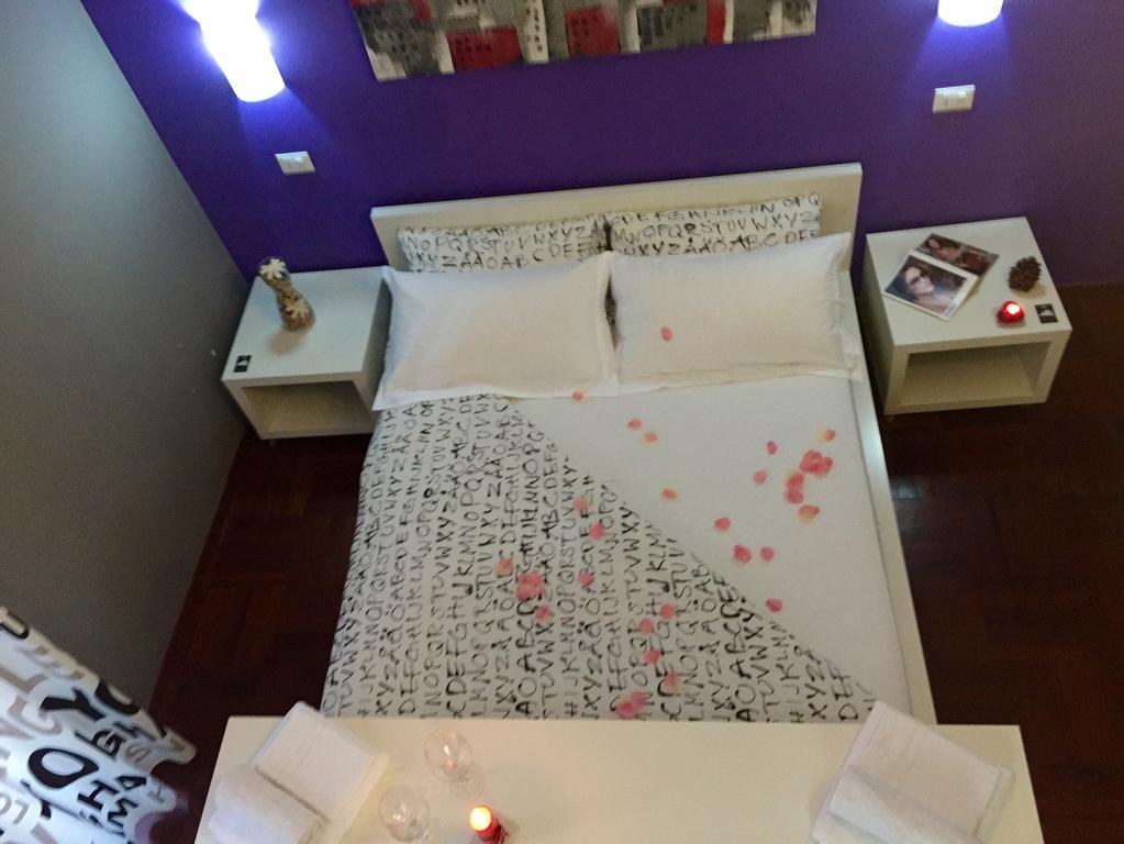 G&g Bed & Breakfast