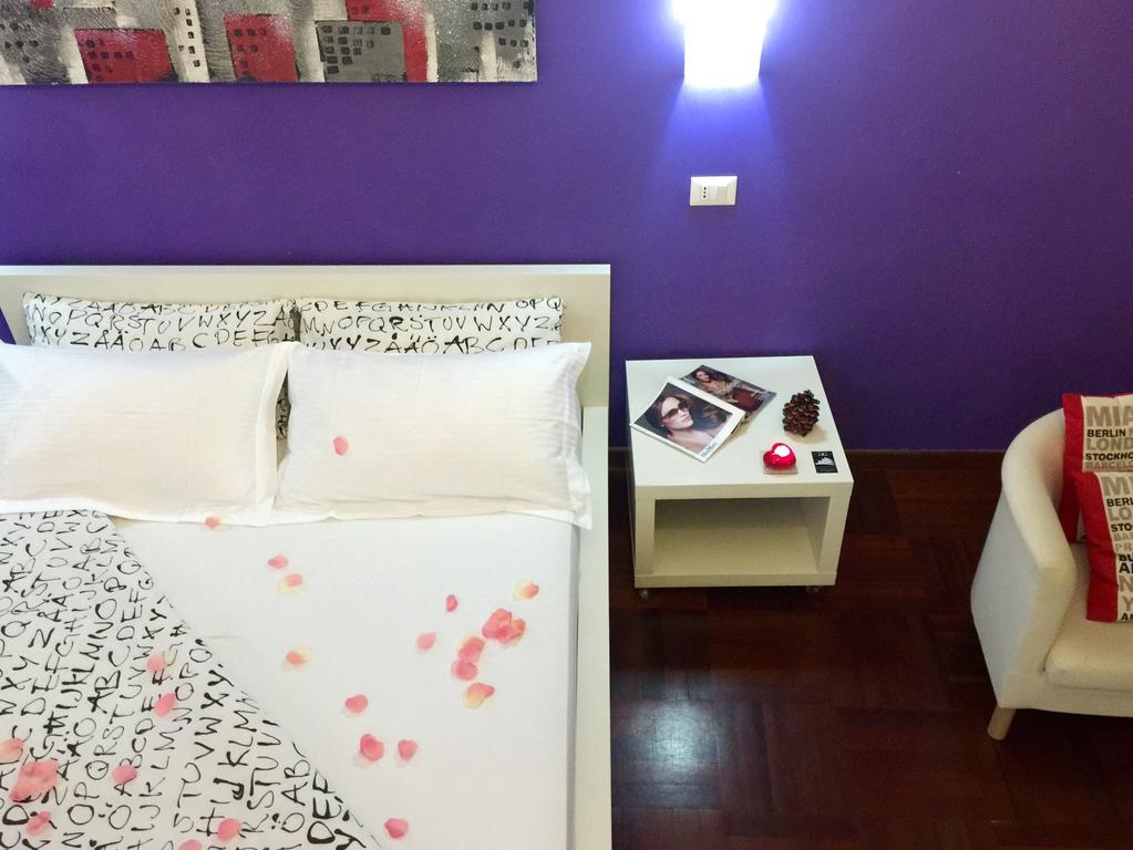G&g Bed & Breakfast 5*