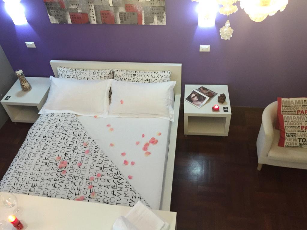 Bed & Breakfast G&g Rome