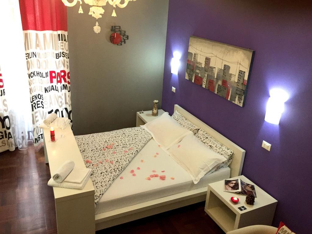 G&g Bed & Breakfast