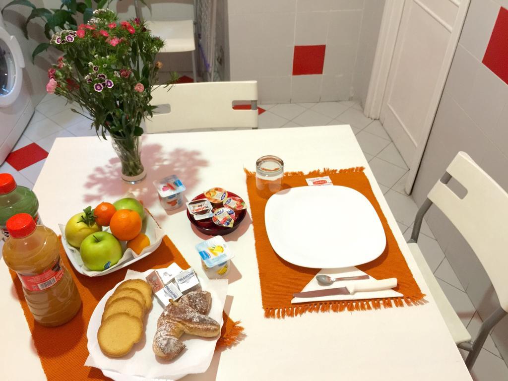 G&g Bed & Breakfast 5*