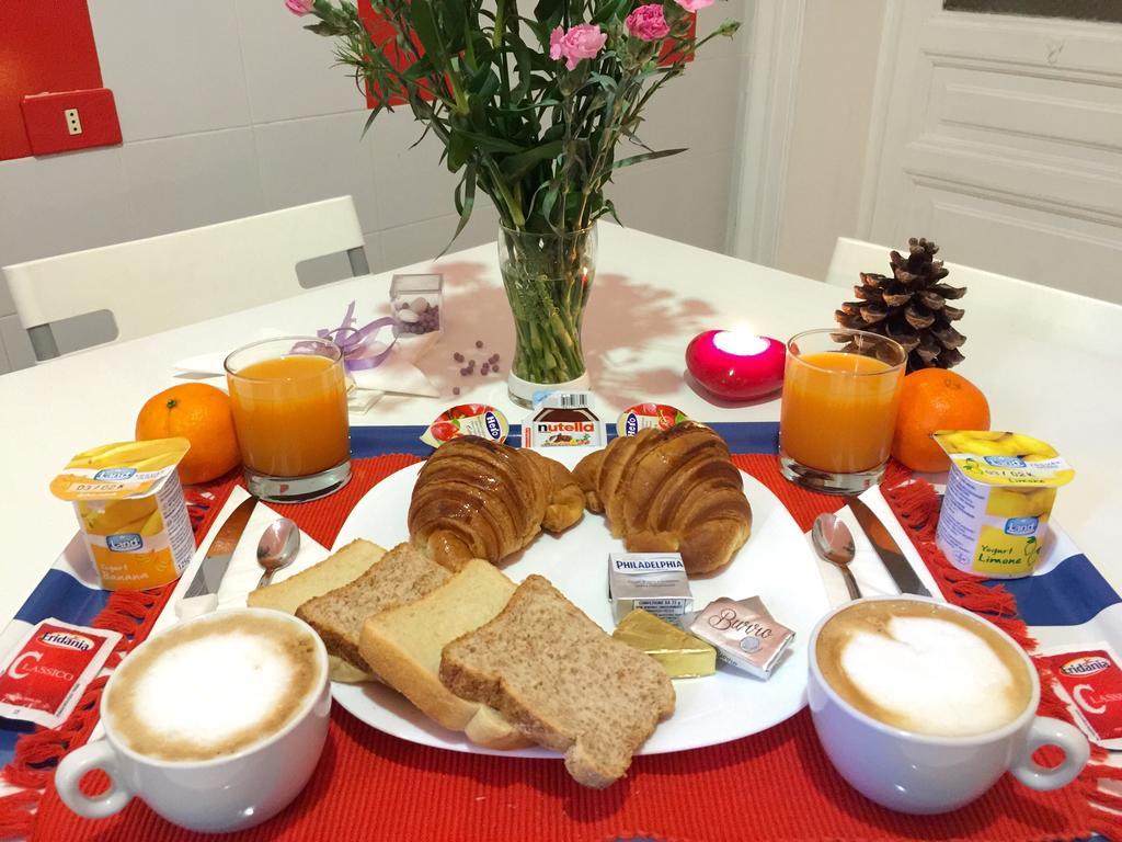 G&g Bed & Breakfast Rome