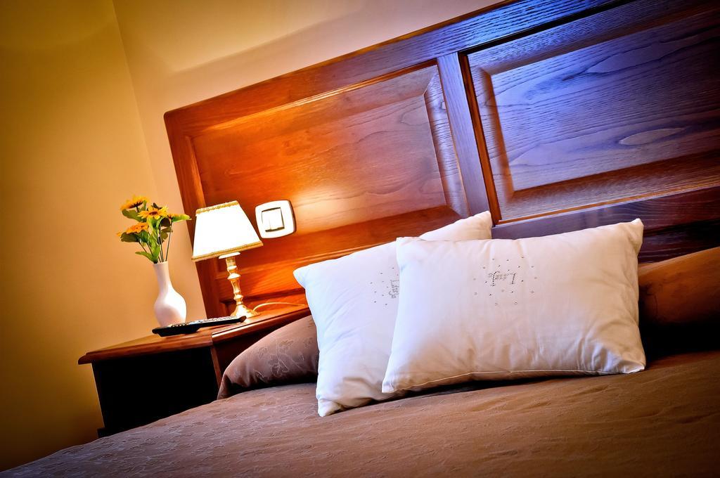 Guest house Relais Cavour