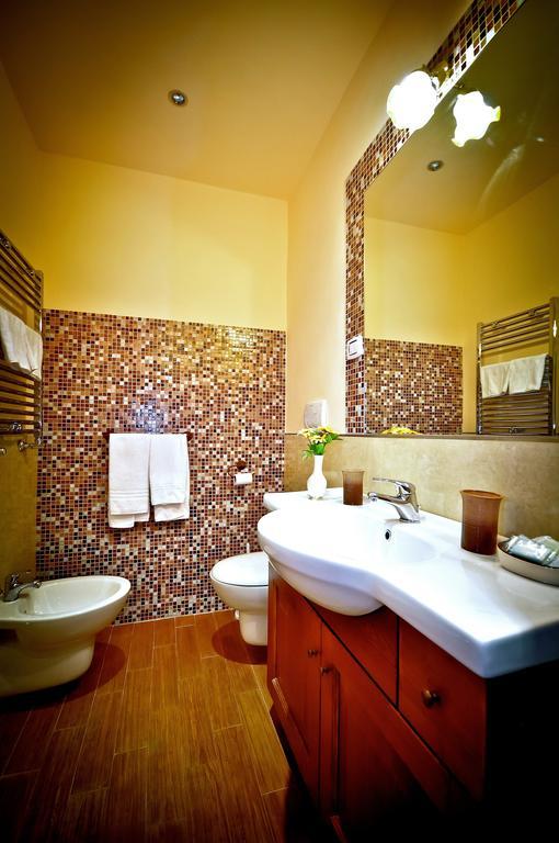 Guest house Relais Cavour