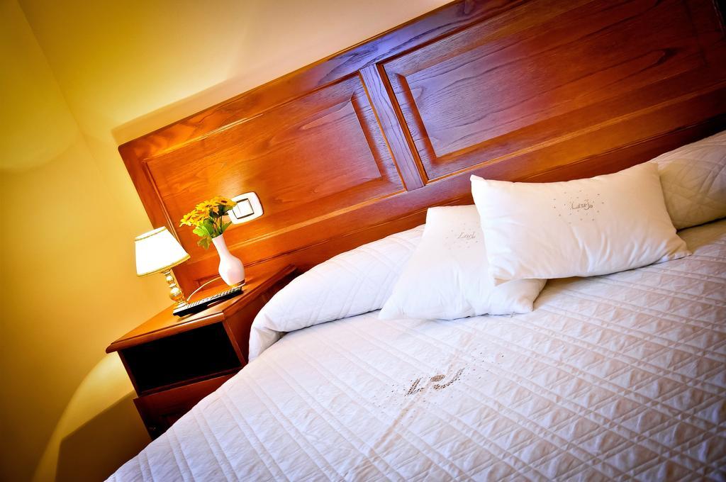 Relais Cavour Guest house Rome