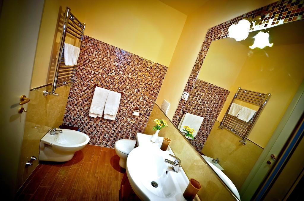 Guest house Relais Cavour 2*