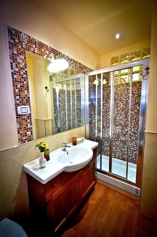 Relais Cavour Guest house 2*