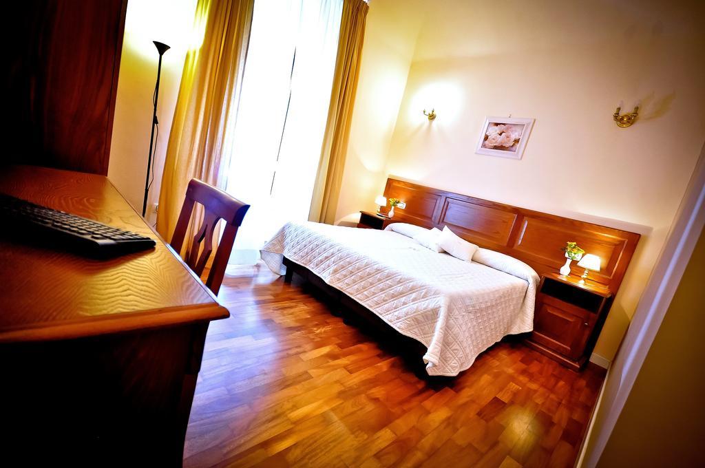 Guest house Relais Cavour Rome