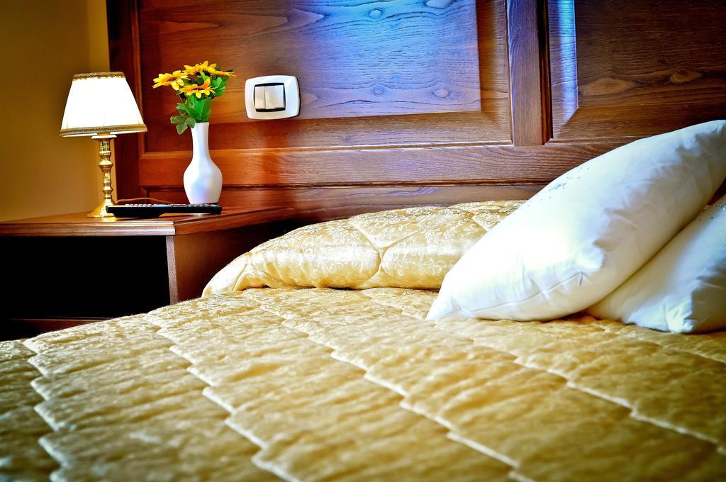 Relais Cavour 2* Rome