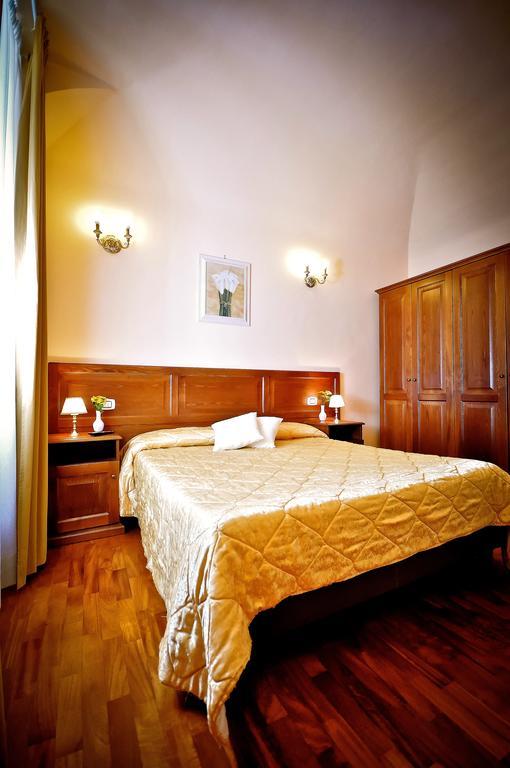 Guest house Relais Cavour 2*
