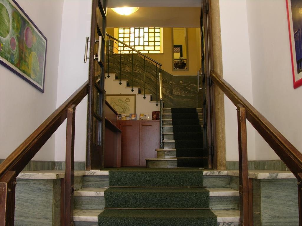 Hotel Carmel Rome