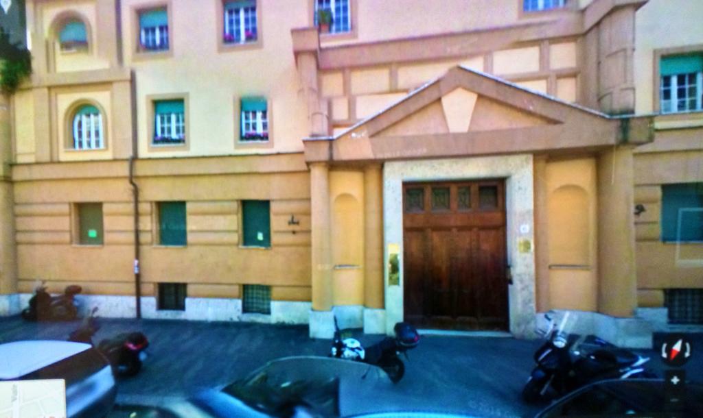 Guest house Arches 2*